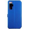Чехол для мобильного телефона Dengos Flipp-Book Call ID Vivo X50, blue (DG-SL-BK-271) (DG-SL-BK-271) изображение 2