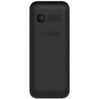 Мобильный телефон Alcatel 1066 Dual SIM Black (1066D-2AALUA5) изображение 2