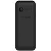Мобильный телефон Alcatel 1066 Dual SIM Black (1066D-2AALUA5) изображение 2