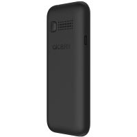 Мобильный телефон Alcatel 1066 Dual SIM Black (1066D-2AALUA5) изображение 5