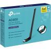Сетевая карта Wi-Fi TP-Link ARCHER-T600U-PLUS изображение 4