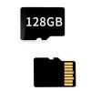 Карта пам'яті Dato 128GB MicroSDXC UHS-I Class 10 (DTTF128GUIC10)