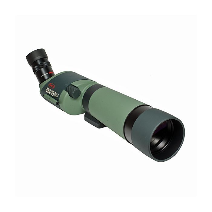 Підзорна труба Kowa TSN-82SV 82 mm Angled (10565) (914783)