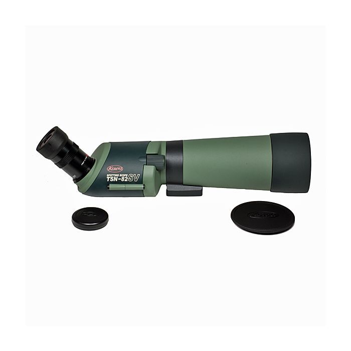Підзорна труба Kowa TSN-82SV 82 mm Angled (10565) (914783) зображення 3