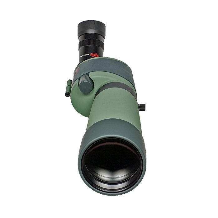 Підзорна труба Kowa TSN-82SV 82 mm Angled (10565) (914783) зображення 5