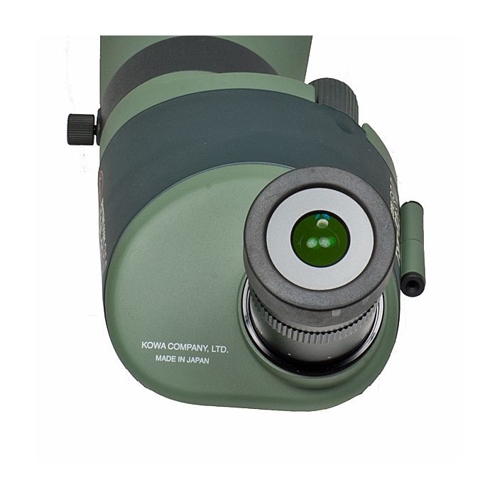 Підзорна труба Kowa TSN-82SV 82 mm Angled (10565) (914783) зображення 6