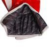 Боксерські рукавички PowerPlay 3018 12oz Red (PP_3018_12oz_Red) зображення 4