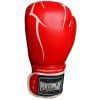 Боксерські рукавички PowerPlay 3018 12oz Red (PP_3018_12oz_Red) зображення 5