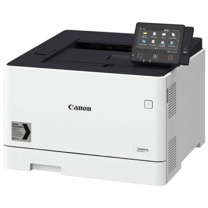 Лазерний принтер Canon i-SENSYS LBP-664Cdw (3103C001) зображення 2