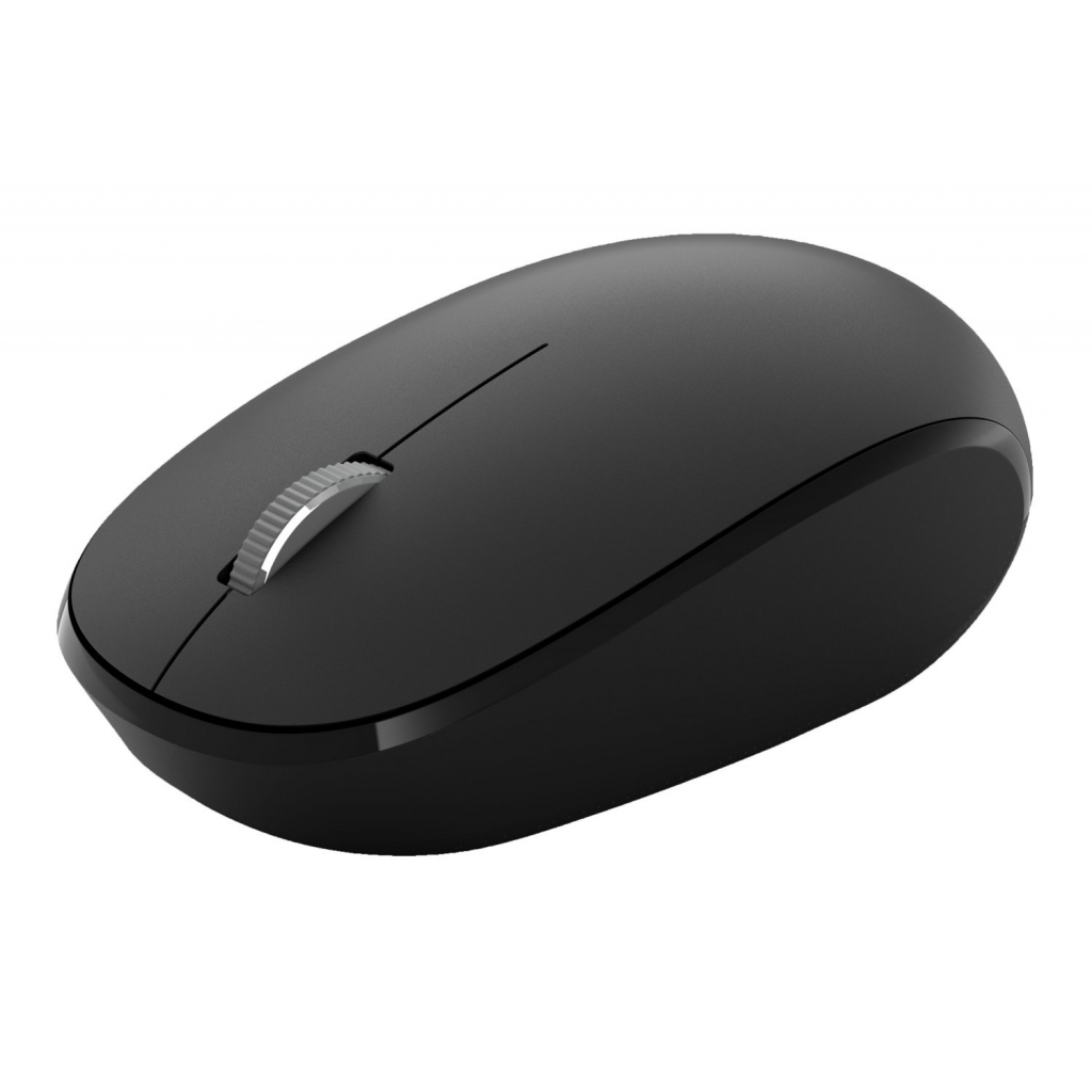 Мишка Microsoft Bluetooth Black (RJN-00010) зображення 2