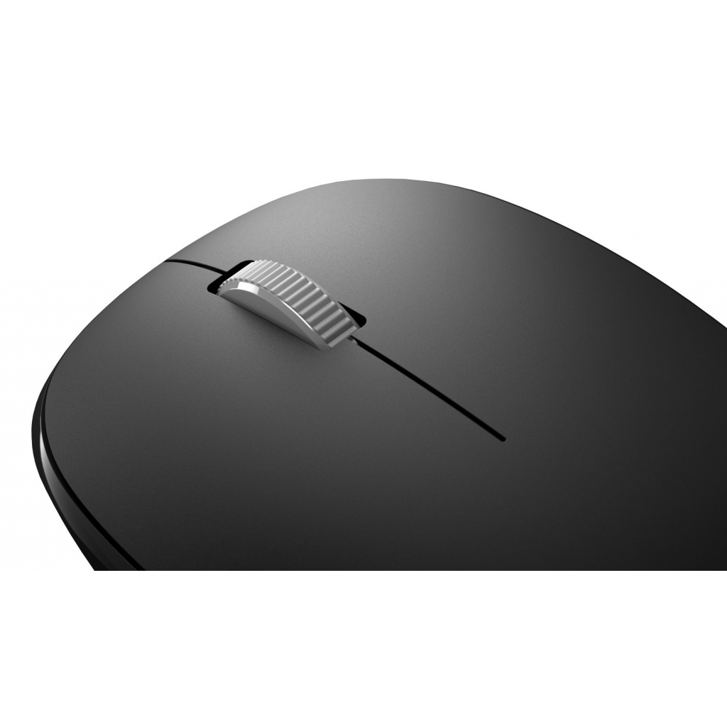 Мишка Microsoft Bluetooth Black (RJN-00010) зображення 3