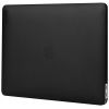 Чехол для ноутбука Incase 13" MacBook Air Retina2020, Hardshell Case, Black Frost (INMB200615-BLK) изображение 2