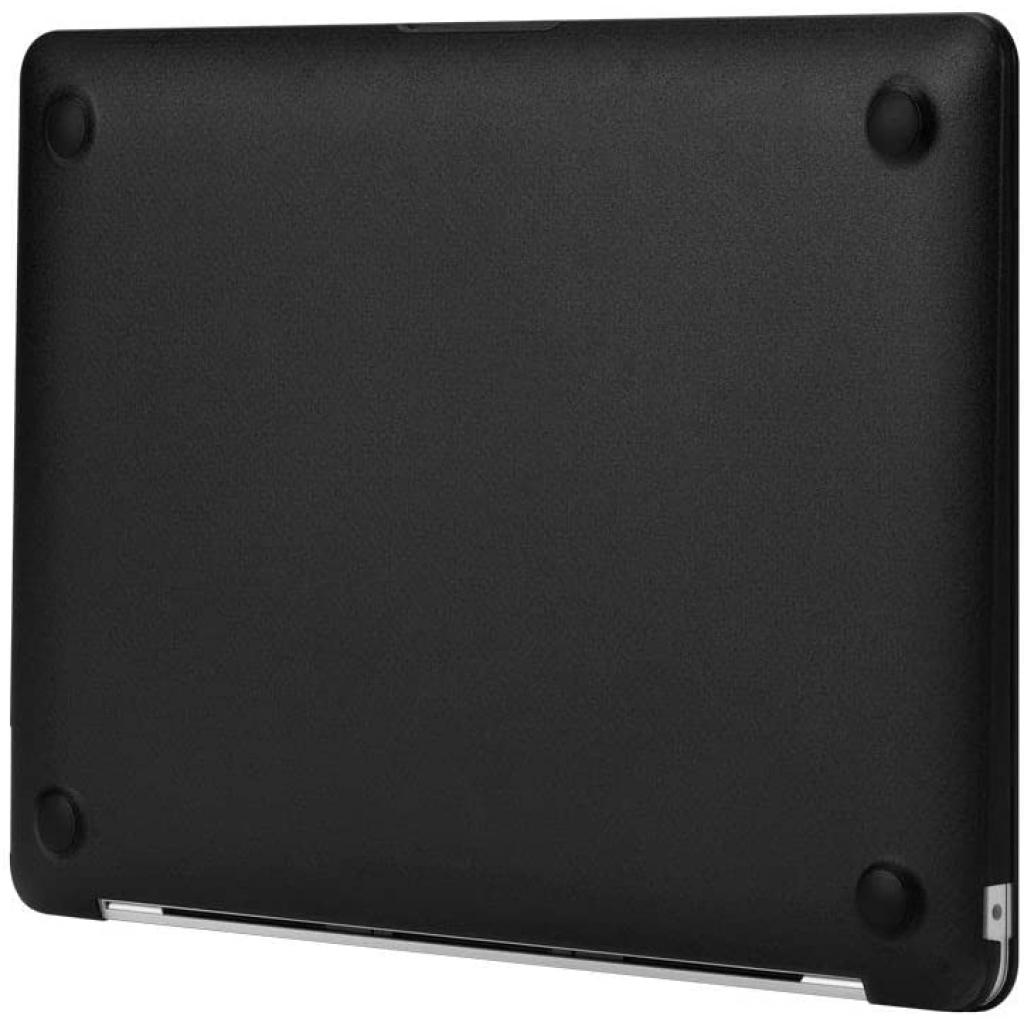 Чехол для ноутбука Incase 13" MacBook Air Retina2020, Hardshell Case, Clear (INMB200615-CLR) изображение 3