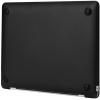 Чехол для ноутбука Incase 13" MacBook Air Retina2020, Hardshell Case, Black Frost (INMB200615-BLK) изображение 3