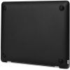 Чехол для ноутбука Incase 13" MacBook Air Retina2020, Hardshell Case, Black Frost (INMB200615-BLK) изображение 3