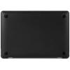 Чохол до ноутбука Incase 13" MacBook Air Retina2020, Hardshell Case, Black Frost (INMB200615-BLK) зображення 4