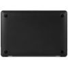 Чехол для ноутбука Incase 13" MacBook Air Retina2020, Hardshell Case, Black Frost (INMB200615-BLK) изображение 4