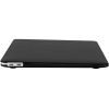 Чехол для ноутбука Incase 13" MacBook Air Retina2020, Hardshell Case, Black Frost (INMB200615-BLK) изображение 5