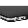Чохол до ноутбука Incase 13" MacBook Air Retina2020, Hardshell Case, Black Frost (INMB200615-BLK) зображення 7