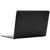 Чехол для ноутбука Incase 13" MacBook Air Retina2020, Hardshell Case, Black Frost (INMB200615-BLK) изображение 9