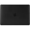 Чехол для ноутбука Incase 13" MacBook Air Retina2020, Hardshell Case, Black Frost (INMB200615-BLK)