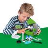 Микроскоп Bresser Junior 40x-640x Green (923040) изображение 3