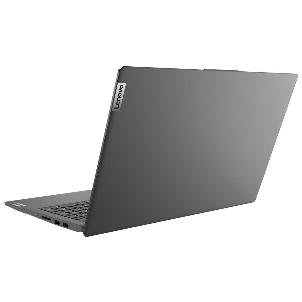 Ноутбук Lenovo IdeaPad 5 15IIL05 (81YK00QQRA) изображение 8