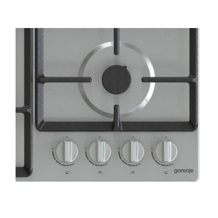 Варочная поверхность Gorenje G641EX изображение 6