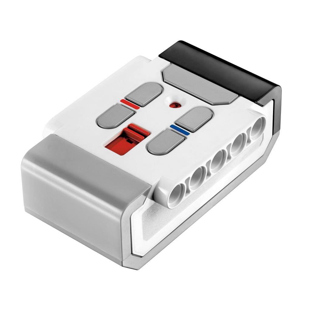 Конструктор LEGO Education Инфракрасный пульт дистанционного управления EV3 (45508) изображение 2