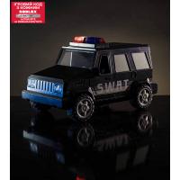 Фигурка для геймеров Jazwares Roblox Feature Vehicle Jailbreak: SWAT Unit W4 (10774R) изображение 6