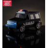 Фигурка для геймеров Jazwares Roblox Feature Vehicle Jailbreak: SWAT Unit W4 (10774R) изображение 6