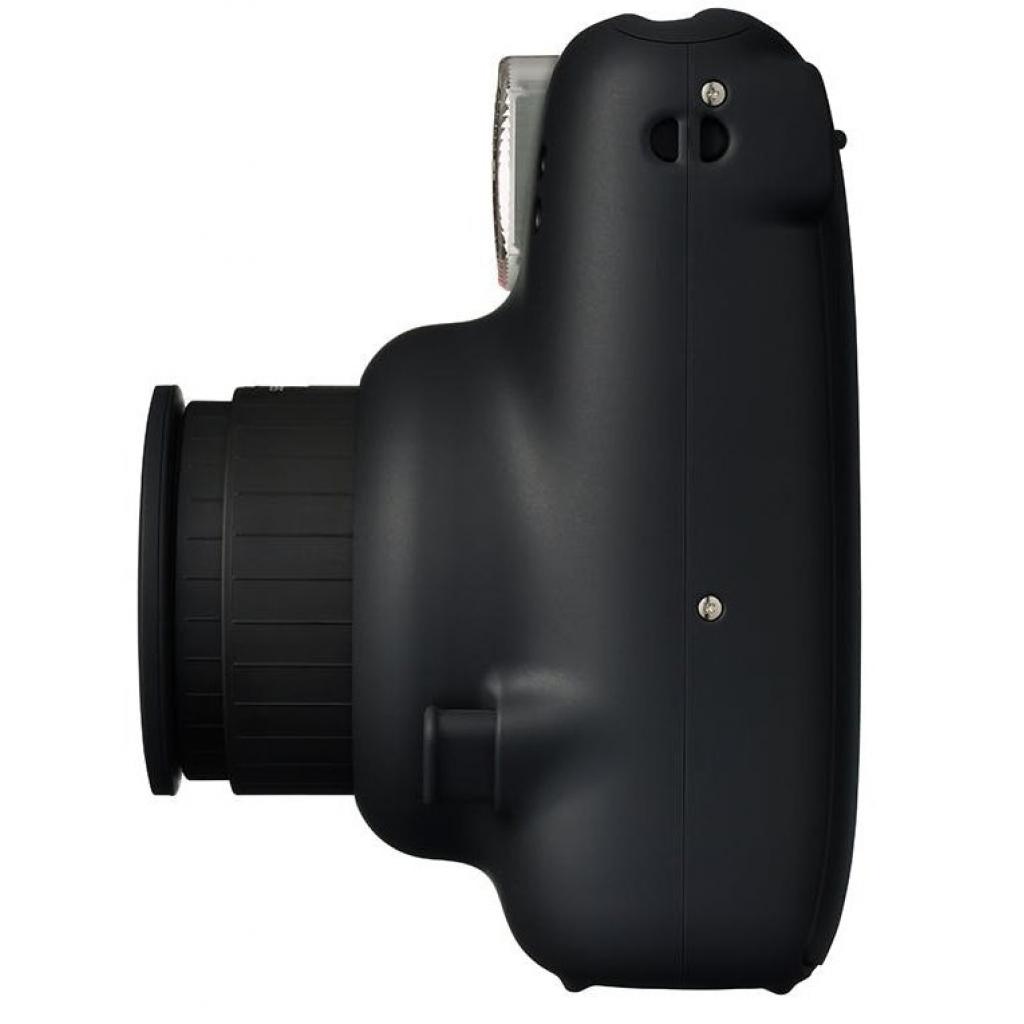 Камера миттєвого друку Fujifilm INSTAX Mini 11 CHARCOAL GRAY (16655027) зображення 6