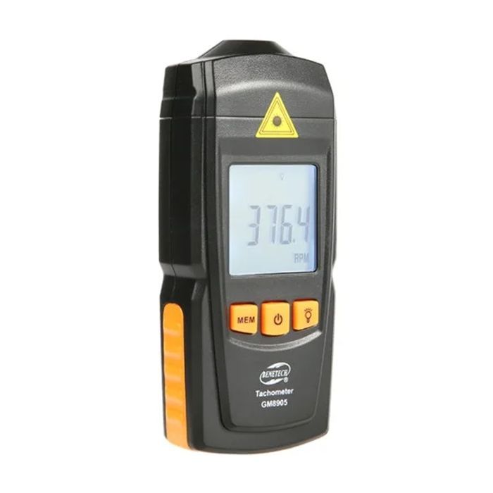 Тахометр Benetech безконтактний (GM8905)