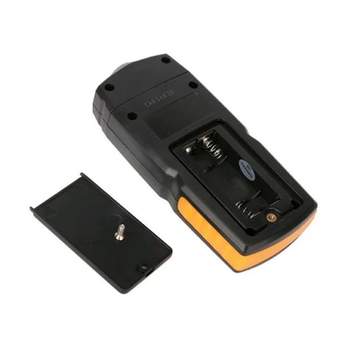 Тахометр Benetech безконтактний (GM8905) зображення 2