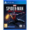 Игра Sony Marvel Spider-Man. Miles Morales [PS4, Russian version] (9819622) изображение 4