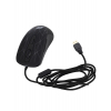 Мышка Ergo NL-760 USB Black (NL-760) изображение 5