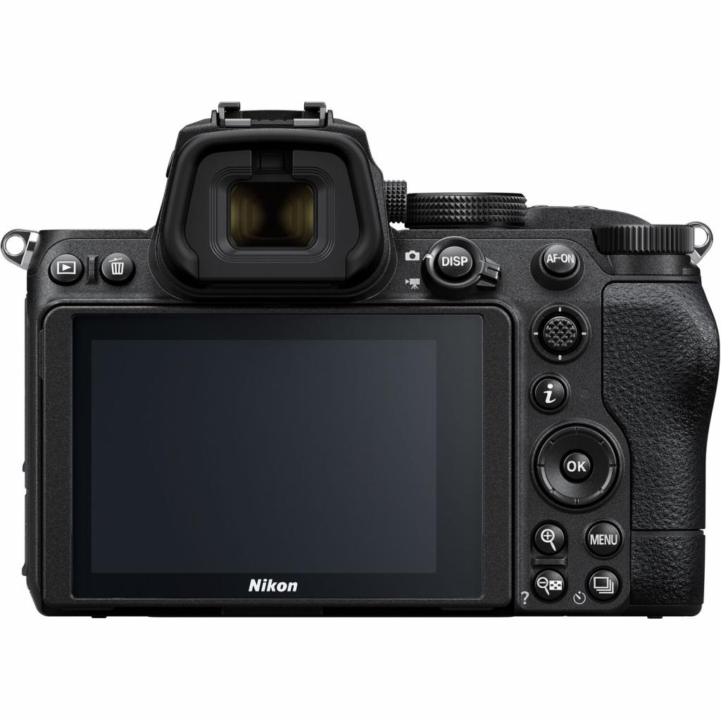 Цифровой фотоаппарат Nikon Z5 + 24-50 f4-6.3 (VOA040K001) изображение 2