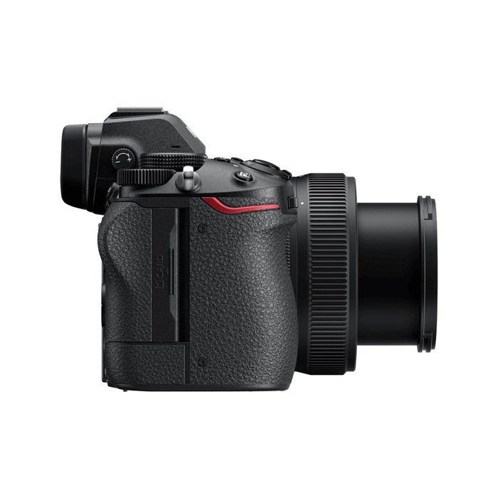 Цифровой фотоаппарат Nikon Z5 + 24-50 f4-6.3 (VOA040K001) изображение 5