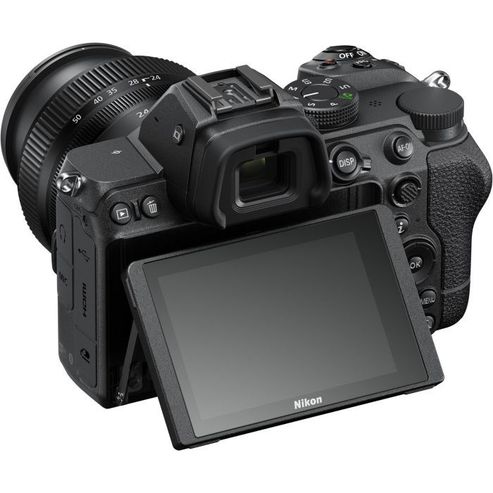 Цифровой фотоаппарат Nikon Z5 + 24-50 f4-6.3 (VOA040K001) изображение 7