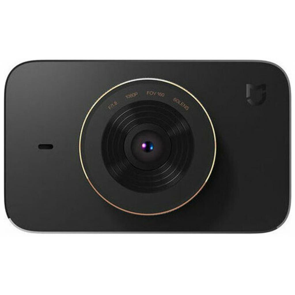 Відеореєстратор Xiaomi MiJia Car DVR 1S (QDJ4021CN) (480766) зображення 2