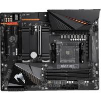 Материнська плата GIGABYTE B550 AORUS PRO V2 зображення 2