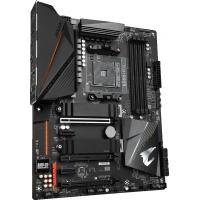 Материнська плата GIGABYTE B550 AORUS PRO V2 зображення 3