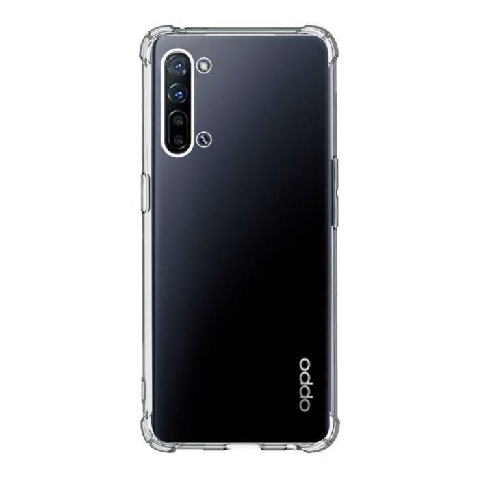 Чехол для мобильного телефона Armorstandart Air Force OPPO Reno3 Transparent (ARM57140)