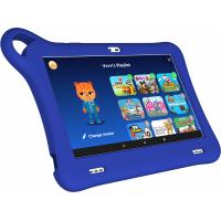 Планшет Alcatel TKEE MINI (8052) 7" WSVGA/1.5GB/SSD16GB/WiFi Blue (8052-2AALUA4) изображение 2