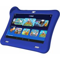 Планшет Alcatel TKEE MINI (8052) 7" WSVGA/1.5GB/SSD16GB/WiFi Blue (8052-2AALUA4) изображение 3