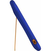 Планшет Alcatel TKEE MINI (8052) 7" WSVGA/1.5GB/SSD16GB/WiFi Blue (8052-2AALUA4) изображение 4