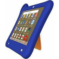 Планшет Alcatel TKEE MINI (8052) 7" WSVGA/1.5GB/SSD16GB/WiFi Blue (8052-2AALUA4) изображение 7