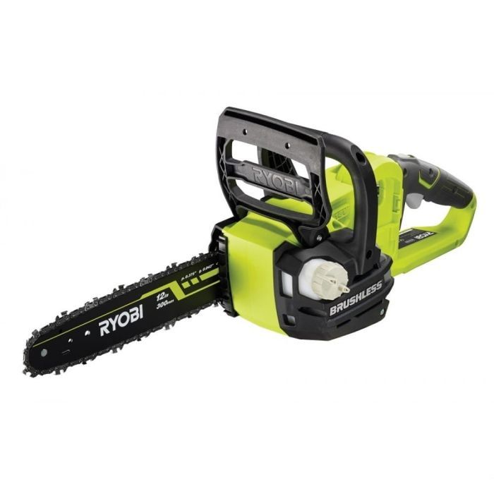 Ланцюгова пила Ryobi ONE+ OCS1830 (без АКБ и ЗП) (5133002829) зображення 2