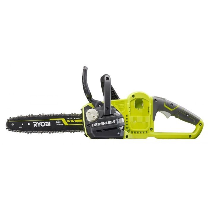Ланцюгова пила Ryobi ONE+ OCS1830 (без АКБ и ЗП) (5133002829) зображення 3