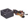 Блок живлення Qube 650W (QBC-GPM-650W-80B) зображення 2